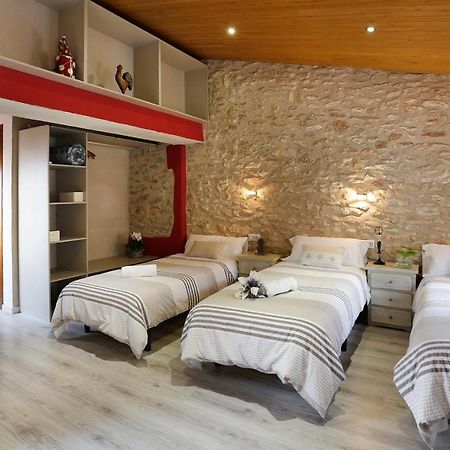 Villa Cal Vibo à Vilabella Extérieur photo