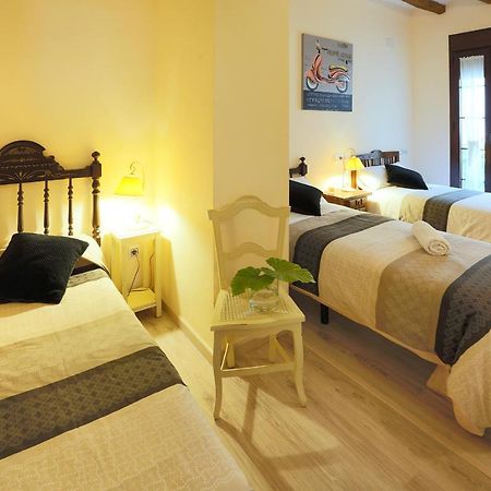 Villa Cal Vibo à Vilabella Extérieur photo
