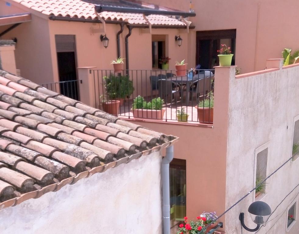 Villa Cal Vibo à Vilabella Extérieur photo