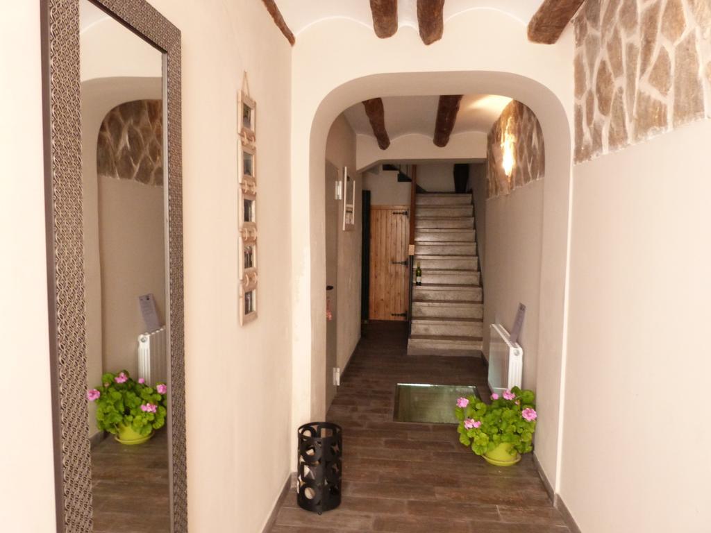Villa Cal Vibo à Vilabella Extérieur photo