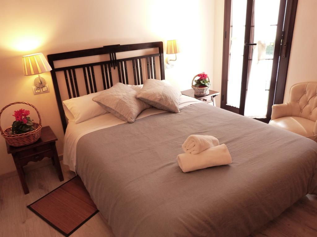 Villa Cal Vibo à Vilabella Extérieur photo