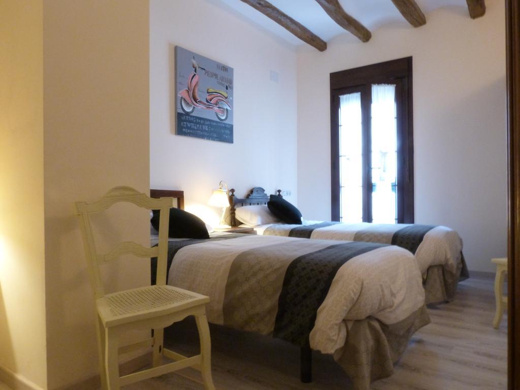 Villa Cal Vibo à Vilabella Extérieur photo