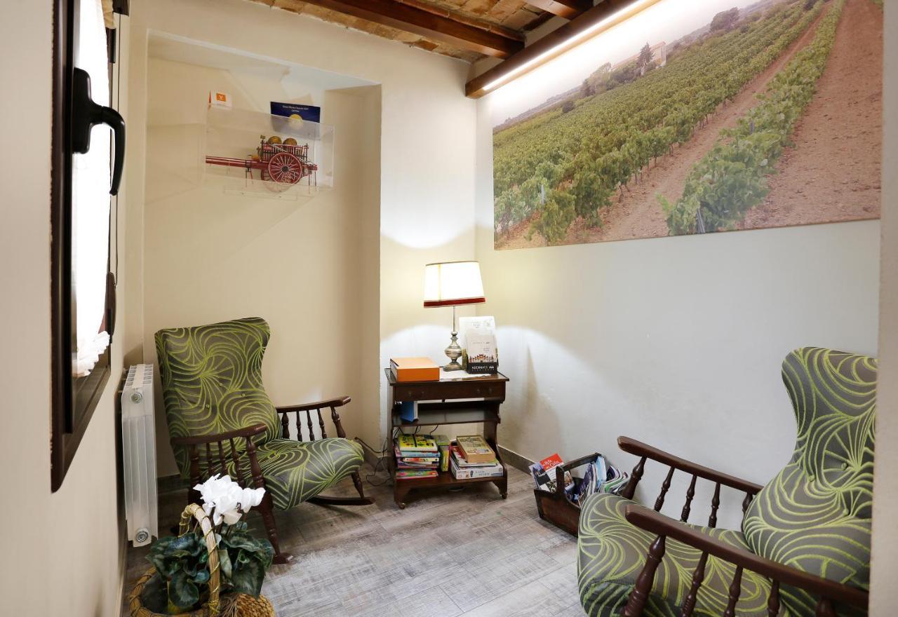 Villa Cal Vibo à Vilabella Extérieur photo